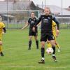 SV Holzheim - FC Lauingen 1:3