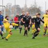 SV Holzheim - FC Lauingen 1:3