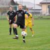 SV Holzheim - FC Lauingen 1:3