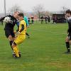 SV Holzheim - FC Lauingen 1:3