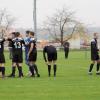 SV Holzheim - FC Lauingen 1:3