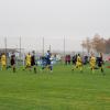 SV Holzheim - FC Lauingen 1:3