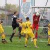 SV Holzheim - FC Lauingen 1:3