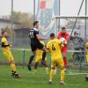 SV Holzheim - FC Lauingen 1:3