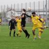 SV Holzheim - FC Lauingen 1:3