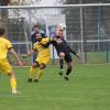 SV Holzheim - FC Lauingen 1:3