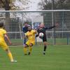 SV Holzheim - FC Lauingen 1:3