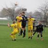 SV Holzheim - FC Lauingen 1:3