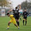 SV Holzheim - FC Lauingen 1:3