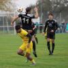 SV Holzheim - FC Lauingen 1:3