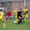 SV Holzheim - FC Lauingen 1:3