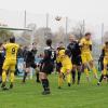 SV Holzheim - FC Lauingen 1:3