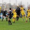 SV Holzheim - FC Lauingen 1:3