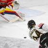 Tom Kühnhackl machte nach rund zweieinhalbjähriger Nationalmannschafts-Abstinenz beim Bundestrainer Eindruck.