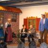 Das Theater der Kolpingsfamilie St. Ulrich & Afra spielt „Der bezahlte Urlaub“.