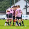 Gleich sechsmal durfte der SV Bayerdilling am vergangenen Spieltag jubeln, gegen den TSV Burgheim II gelang ein 6:1-Sieg.