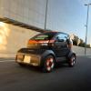 Der Renault Twizy kehrt als Mobilize Duo zurück und ist in Frankreich ab ca. 10.000 Euro erhältlich. Nach Deutschland kommt er Anfang 2025.