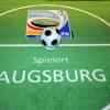 2011 war Augsburg Austragungsort für die Frauen-Fußball-WM. Aus dem Bewerbungsprozess für die EM 2029 hat sich die Stadt nun zurückgezogen.