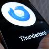 Jetzt auch auf dem Smartphone gelandet: die Mail-App Thunderbird.