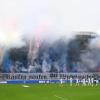 Auslöser des Themas: Am 12. November 2022 sorgt eine Pyro-Aktion Karlsruher Ultras im Wildpark für mehrere Verletzte durch Rauchgas.