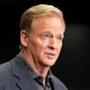 NFL-Boss Roger Goodell freut sich auf Berlin 2025.