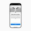 Mit der neuen Funktion «Objektstandort teilen» von Apple soll man den Standort eines AirTags sicher mit Dritten, wie beispielsweise Fluggesellschaften, teilen können.