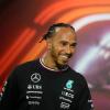 Lewis Hamilton wäre auch Teil der geplanten Mega-Show.