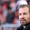 Jan Siewert ist neuer Trainer des Zweitligisten Greuther Fürth.