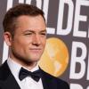 Taron Egerton übernimmt Bösewicht-Rolle. (Archivbild)