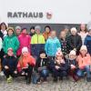 Im Rahmen des HSU-Unterrichts hatten die 4a und 4b der Kühbacher Schule eine Kindersitzung im Rathaus.