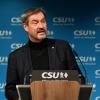 Markus Söder ist bereit, die Schuldenbremse zu lösen. Doch dafür stellt der CSU-Chef Bedingungen. 