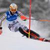 Linus Straßer ist einer der weltbesten Ski-Asse zwischen den Slalom-Stangen.