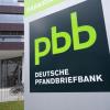 Ein Aufschwung am Gewerbeimmobilienmarkt lässt nach Einschätzung der Pfandbriefbank weiter auf sich warten