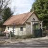 Die Friedenskapelle bei der „Tenne“ an der B17 Richtung Denklingen