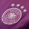 Das pinke DFB-Trikot ist bei den Fans sehr beliebt.