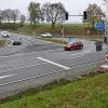 Seit dem Sommer ist an der A96-Auffahrt Landsberg-Ost eine Ampelanlage in Betrieb.