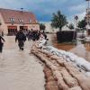 Nordheim war vom Hochwasser im Sommer stark betroffen.