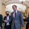 John Thune sitzt seit vielen Jahren im US-Senat.