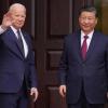 Angesichts schwerer Spannungen zwischen den USA und China kommunizierten Biden und Xi in den vergangenen Jahren nur spärlich. (Archivbild)