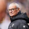 Der gebürtige Römer Claudio Ranieri wird neuer Trainer von AS Rom.