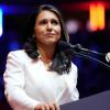 Tulsi Gabbard soll Geheimdienstkoordinatorin werden. (Archivbild)