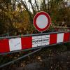 Die Säuberung der Bäche, auch mit Sorge auf ein weiteres Hochwasser, beschäftigte die Menschen bei der Bürgerversammlung in Schwennenbach. 