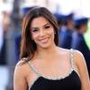 US-Schauspielerin Eva Longoria fühlt sich nach den jüngsten US-Wahlen privilegiert vor anderen Amerikanern.