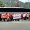 Vereinszweck des FC Bayern-Fanclub Bierstüberl sind Fahrten zu Heim- und Auswärtsspielen „ihrer“ Mannschaft, des FC Bayern.