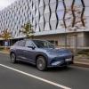 BYD bringt das SUV Sealion 7 auf den Markt, das gegen Konkurrenten wie Porsche Macan und Tesla Model Y antritt.