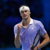 Alexander Zverev hat mit zwei Siegen ohne Satzverlust bei den ATP Finals eine optimale Ausgangsposition, ist aber noch nicht sicher weiter.