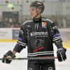 Andreas Wiesler, der neue Stürmer aus Südtirol möchte mit den Eisbären ganz nach oben.