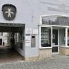 Die VR-Bank Landsberg-Ammersee möchte am Hauptplatz ein Kompetenzzentrum errichten. 