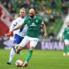 Mit Werder Bremen stieg Ömer Toprak erst ab und dann direkt wieder auf.