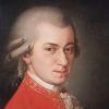 Aus seiner Feder stammt die „Entdeckung“, aber Fragen gibt es weiterhin: Wolfgang Amadeus Mozart.